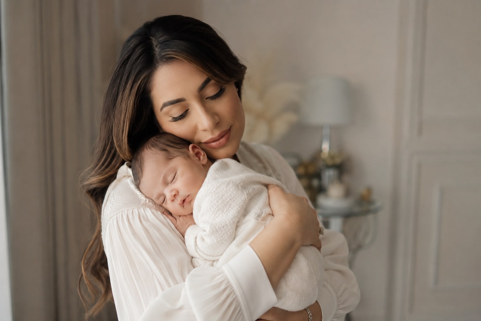 Motherhood